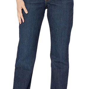 Lee Women's Relaxed Fit Straight Leg Verona 12